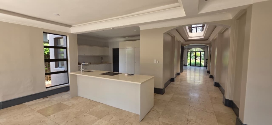 To Let 4 Bedroom Property for Rent in Pecanwood Estate North West